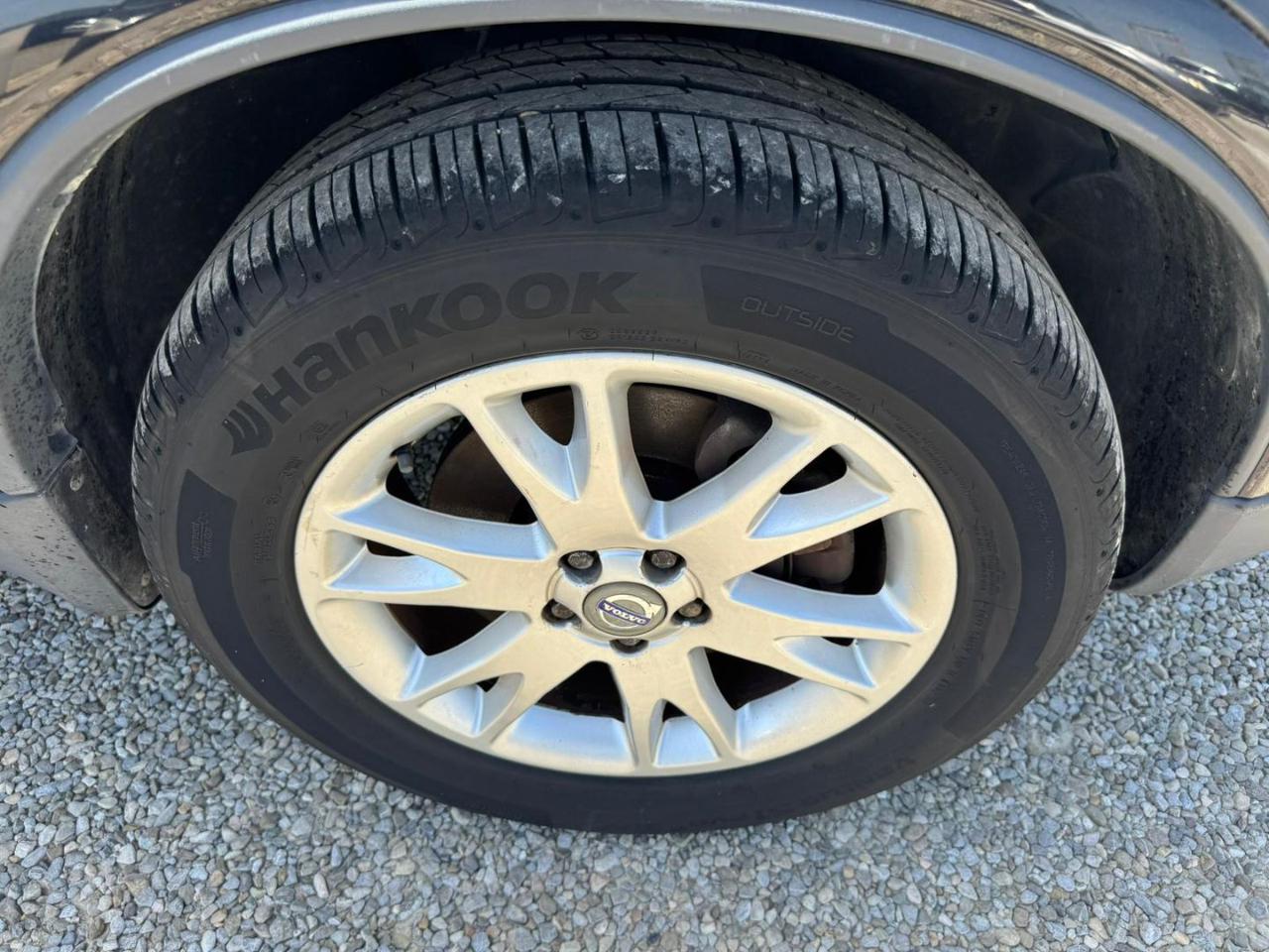 VOLVO XC90 2.4 D5 185 CV aut. AWD Executive - 7