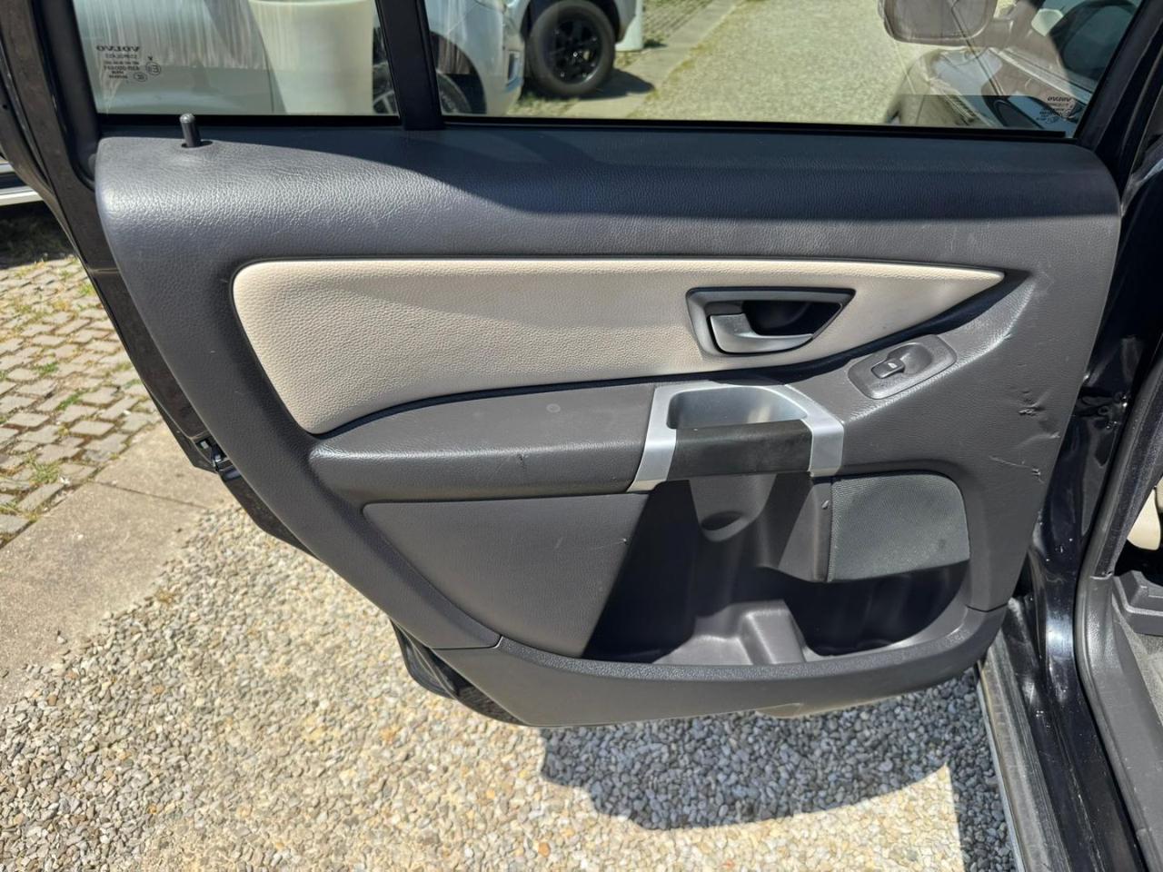 VOLVO XC90 2.4 D5 185 CV aut. AWD Executive - 13