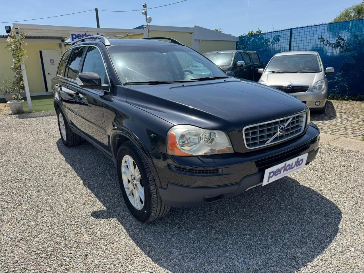 VOLVO XC90 2.4 D5 185 CV aut. AWD Executive - 2
