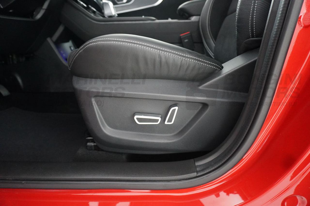 SPORTEQUIPE Sportequipe 7 1.5 155CV GPL CVT AUTOMATICA 7 POSTI - 21