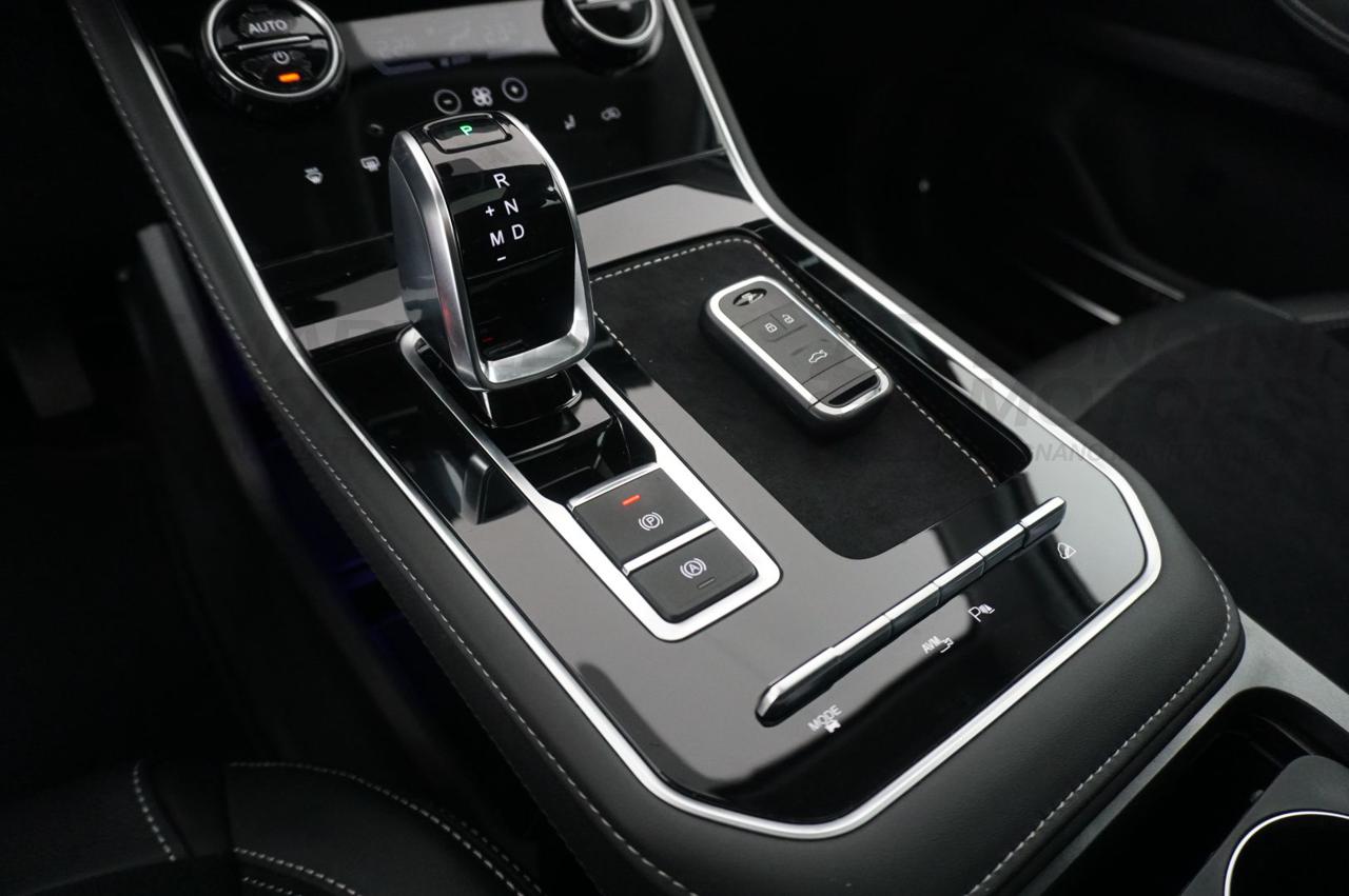 SPORTEQUIPE Sportequipe 7 1.5 155CV GPL CVT AUTOMATICA 7 POSTI - 14