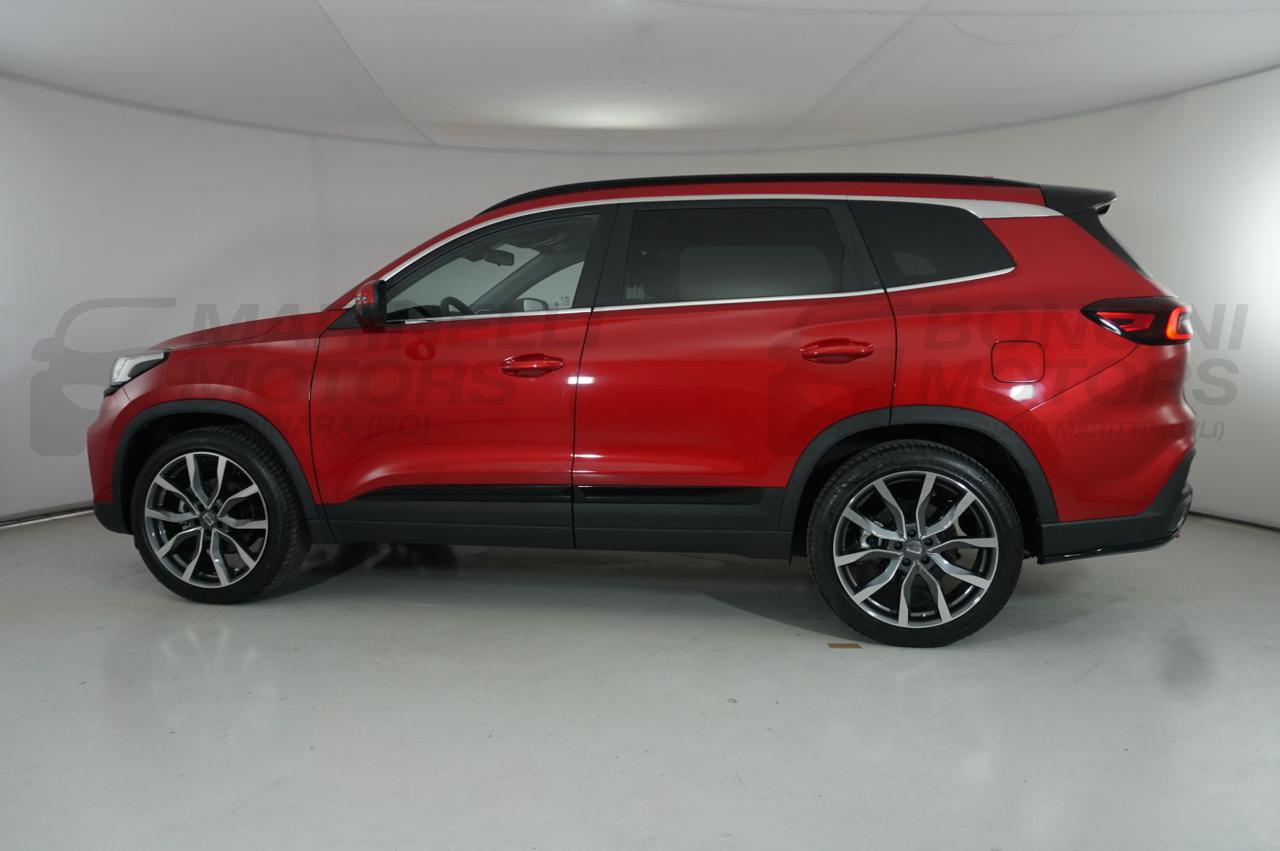 SPORTEQUIPE Sportequipe 7 1.5 155CV GPL CVT AUTOMATICA 7 POSTI - 32