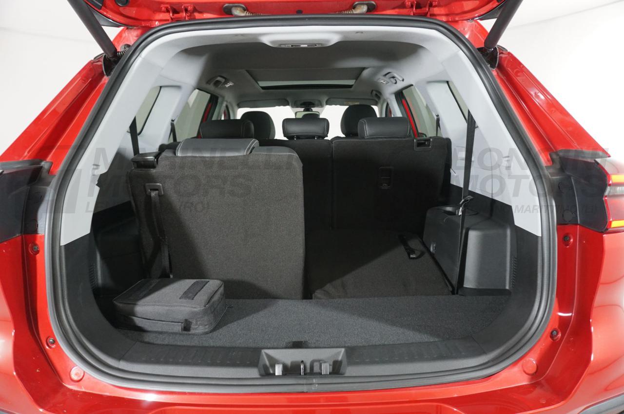 SPORTEQUIPE Sportequipe 7 1.5 155CV GPL CVT AUTOMATICA 7 POSTI - 10