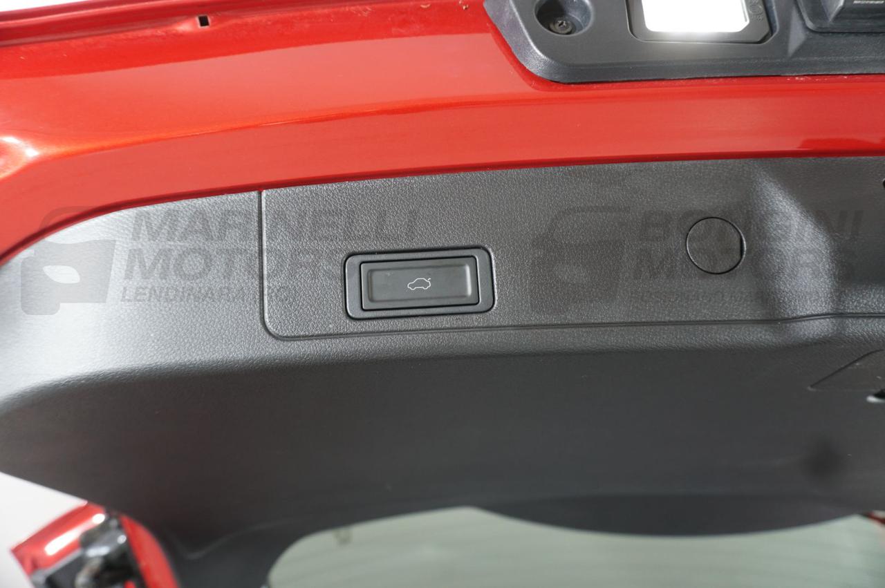 SPORTEQUIPE Sportequipe 7 1.5 155CV GPL CVT AUTOMATICA 7 POSTI - 11