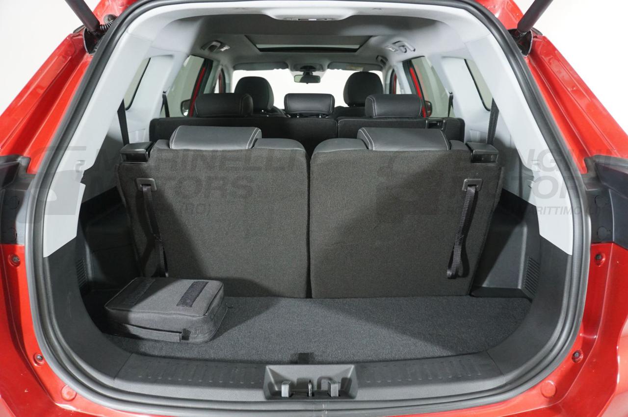 SPORTEQUIPE Sportequipe 7 1.5 155CV GPL CVT AUTOMATICA 7 POSTI - 9