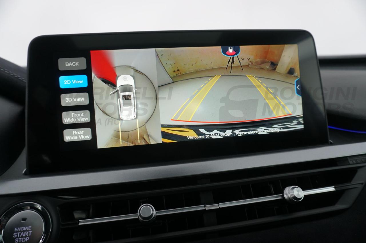 SPORTEQUIPE Sportequipe 7 1.5 155CV GPL CVT AUTOMATICA 7 POSTI - 15