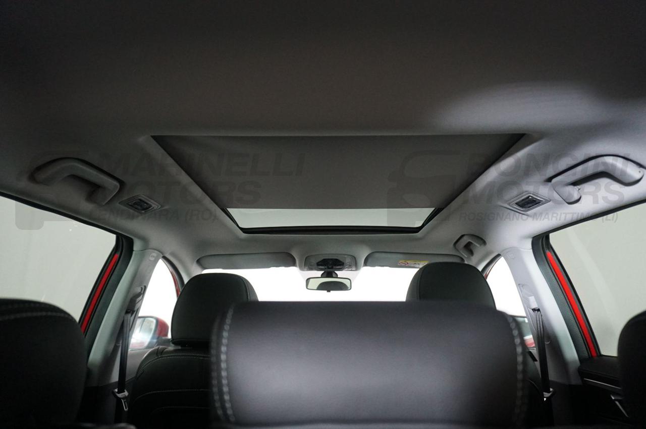 SPORTEQUIPE Sportequipe 7 1.5 155CV GPL CVT AUTOMATICA 7 POSTI - 19