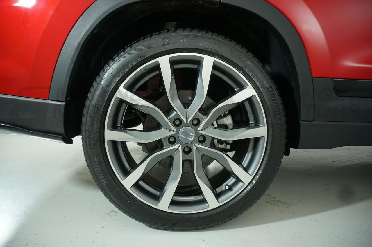SPORTEQUIPE Sportequipe 7 1.5 155CV GPL CVT AUTOMATICA 7 POSTI - 6