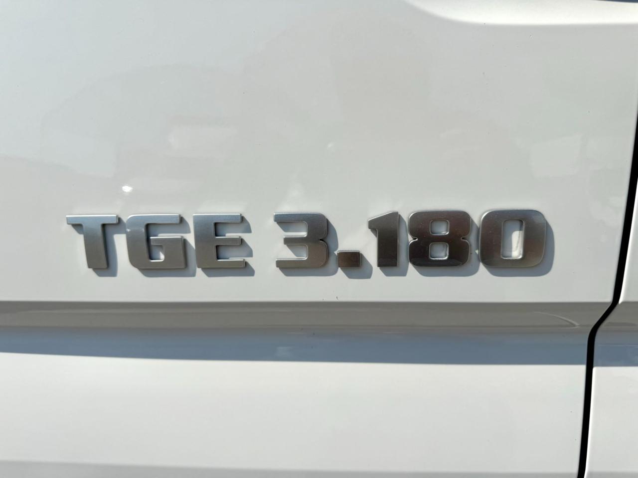 MAN TGE  3.180 - 9
