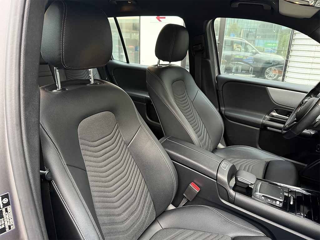 MERCEDES-BENZ GLB 180 d Sport Plus TELECAMERA POST IVA ESPOSTA - 20