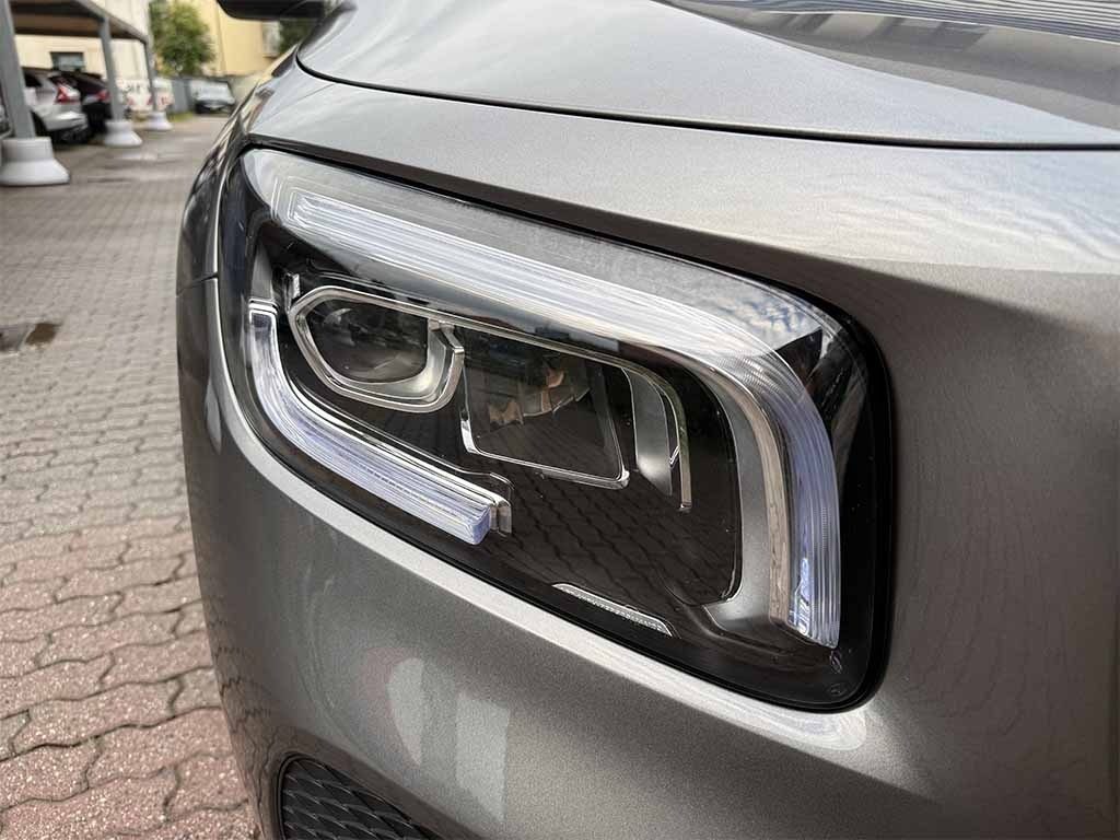MERCEDES-BENZ GLB 180 d Sport Plus TELECAMERA POST IVA ESPOSTA - 9