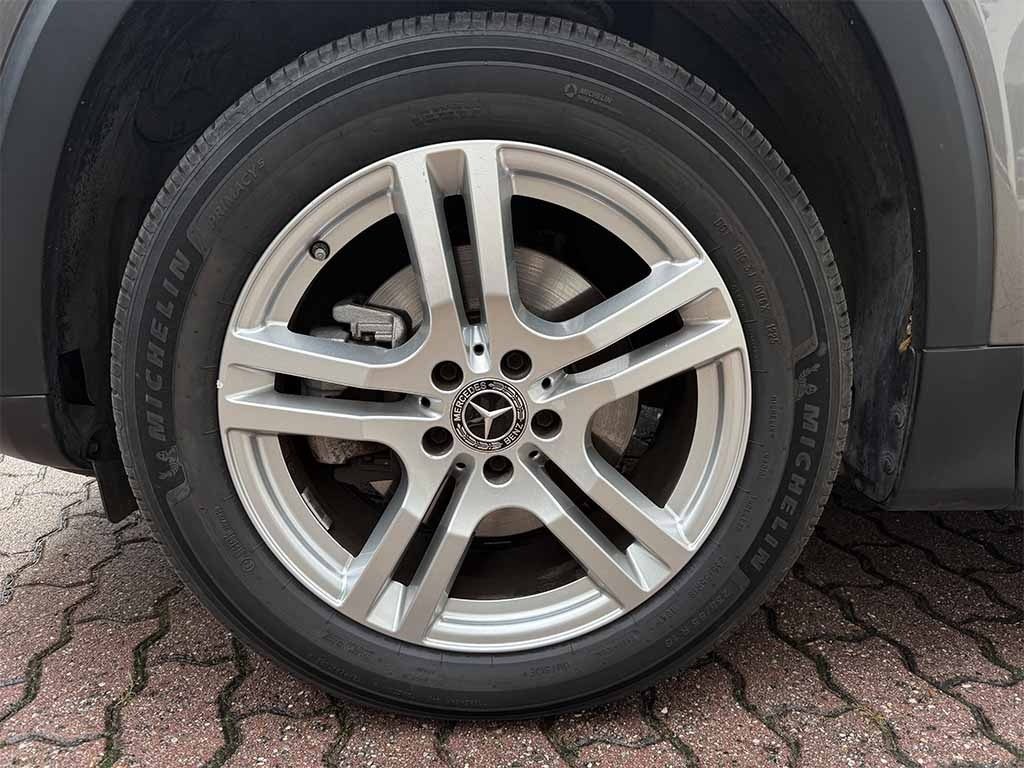 MERCEDES-BENZ GLB 180 d Sport Plus TELECAMERA POST IVA ESPOSTA - 10