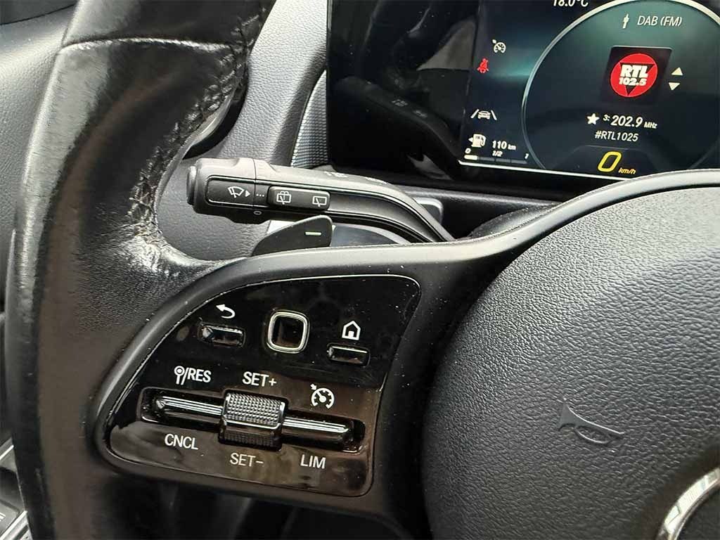 MERCEDES-BENZ GLB 180 d Sport Plus TELECAMERA POST IVA ESPOSTA - 13