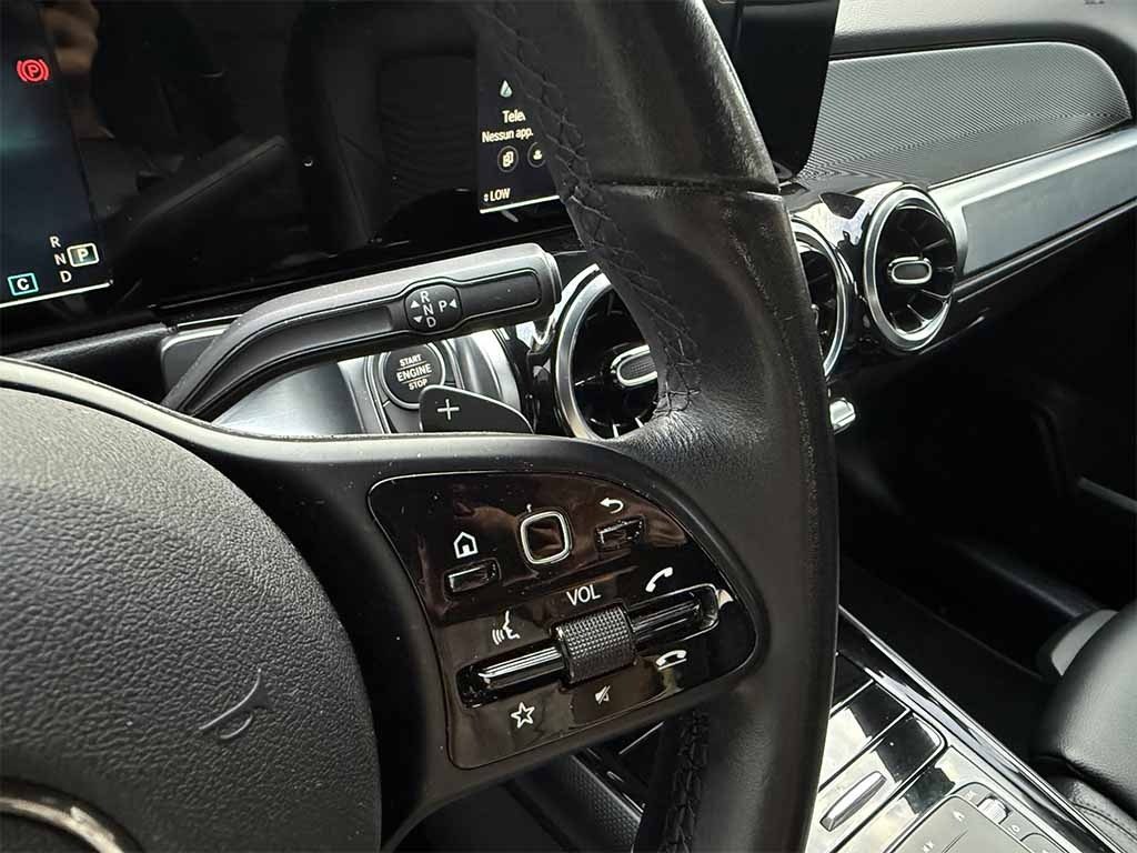 MERCEDES-BENZ GLB 180 d Sport Plus TELECAMERA POST IVA ESPOSTA - 14