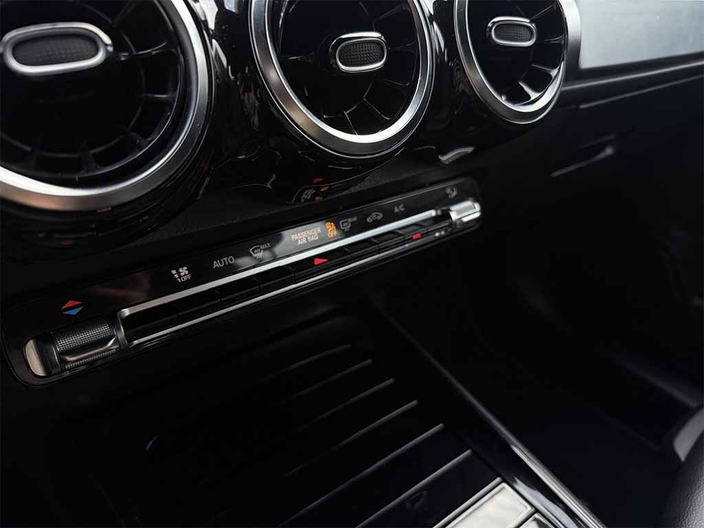 MERCEDES-BENZ GLB 180 d Sport Plus TELECAMERA POST IVA ESPOSTA - 16