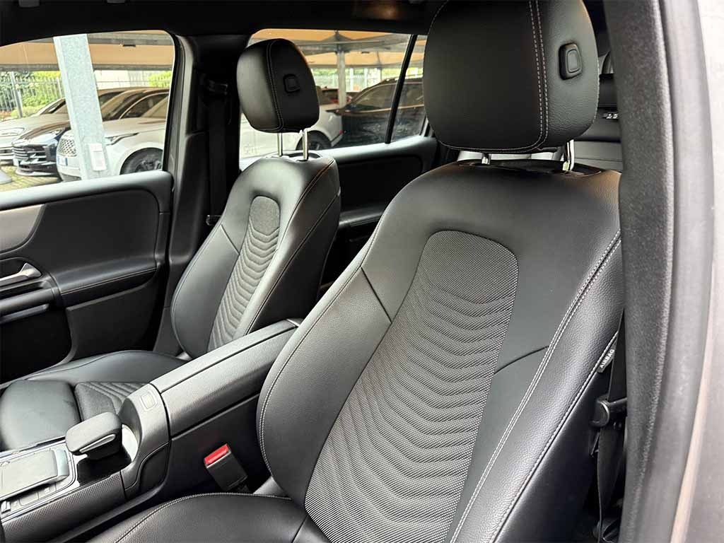 MERCEDES-BENZ GLB 180 d Sport Plus TELECAMERA POST IVA ESPOSTA - 19