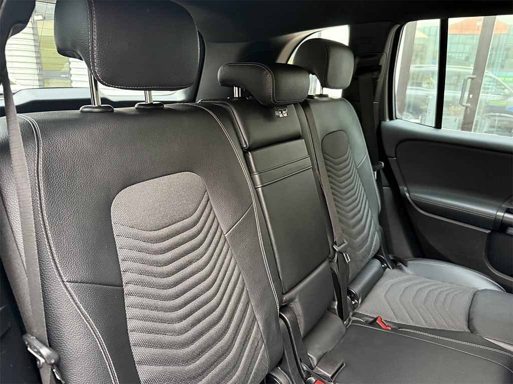 MERCEDES-BENZ GLB 180 d Sport Plus TELECAMERA POST IVA ESPOSTA - 22