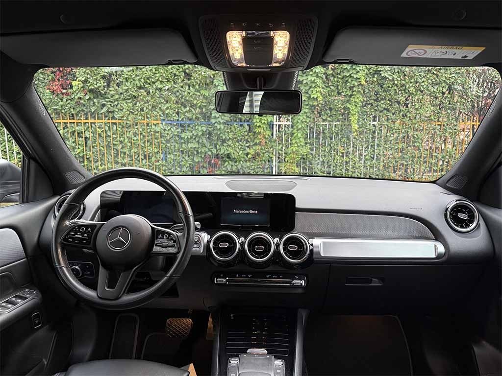 MERCEDES-BENZ GLB 180 d Sport Plus TELECAMERA POST IVA ESPOSTA - 23
