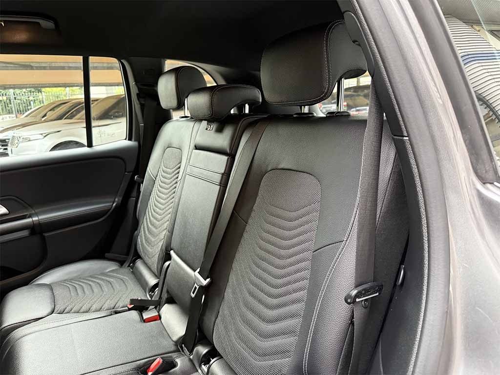 MERCEDES-BENZ GLB 180 d Sport Plus TELECAMERA POST IVA ESPOSTA - 24