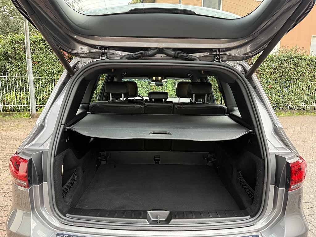 MERCEDES-BENZ GLB 180 d Sport Plus TELECAMERA POST IVA ESPOSTA - 25