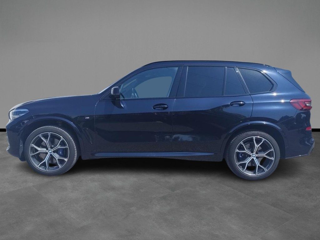 BMW X5 xDrive25d Msport Aut. - 3