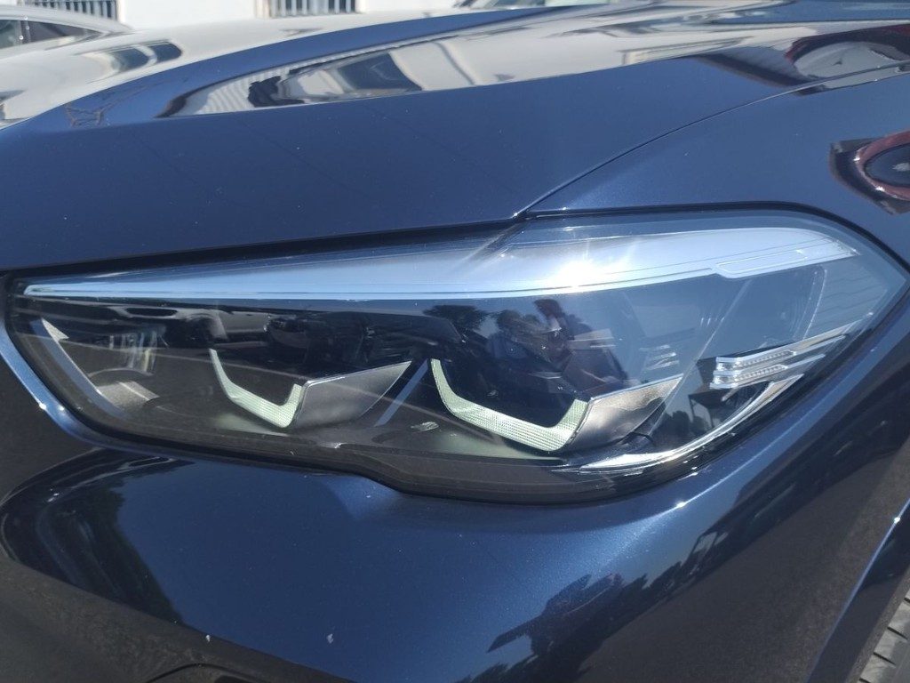 BMW X5 xDrive25d Msport Aut. - 6