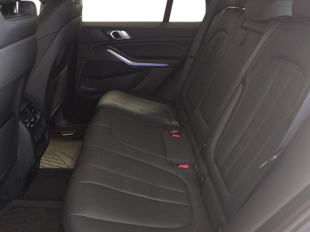 BMW X5 xDrive25d Msport Aut. - 11