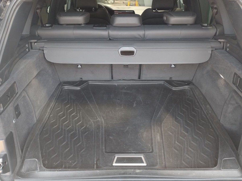 BMW X5 xDrive25d Msport Aut. - 15