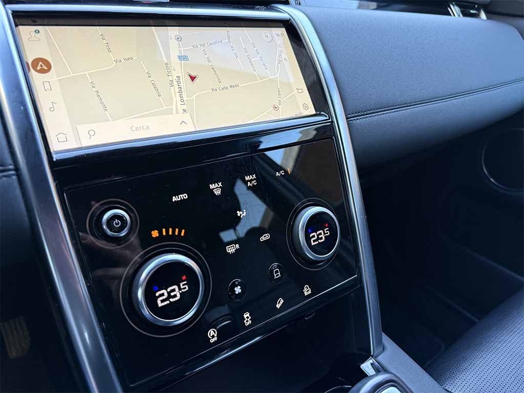 LAND ROVER Discovery Sport HSE mhev awd TELECAMERA CERCHI 20 IVA ESPOSTA - 14