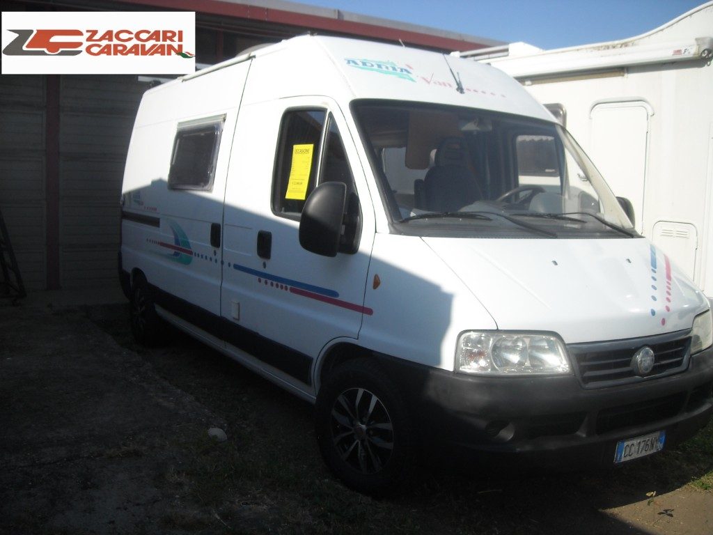 VAN