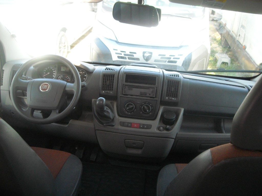 EUROPEO 89