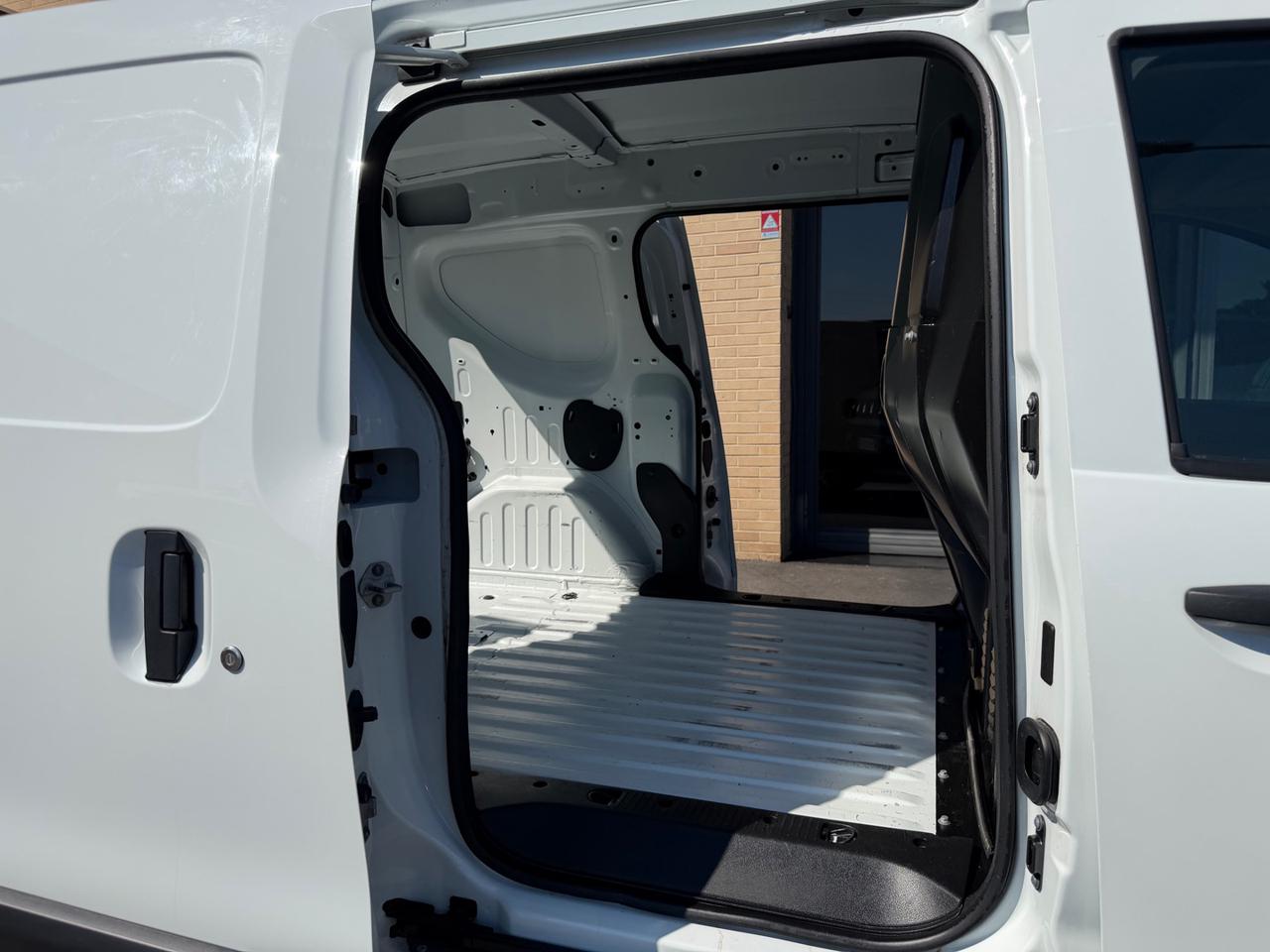 DACIA Dokker 1.6 8V 100CV Start&Stop GPL Furgone - 10