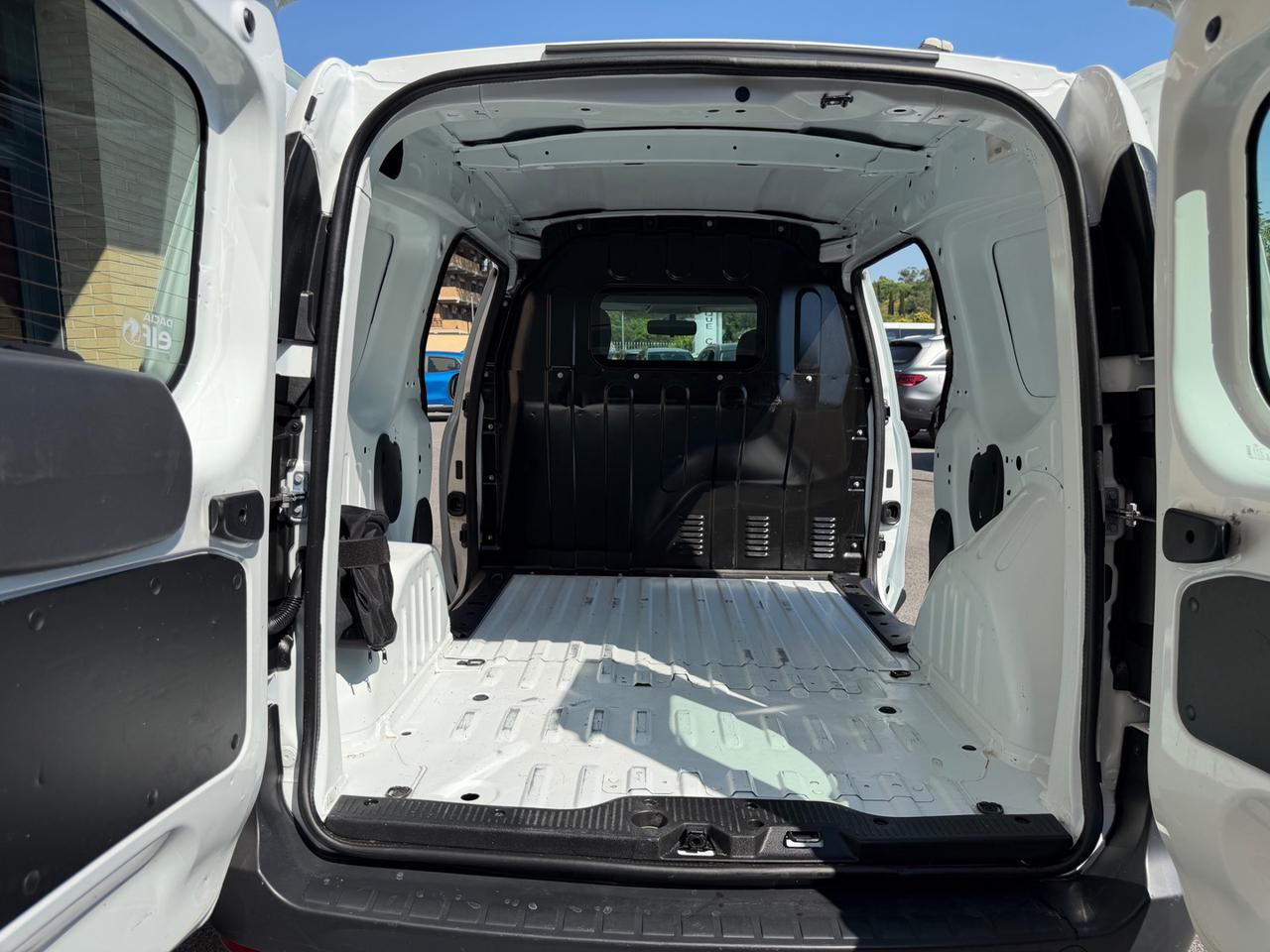 DACIA Dokker 1.6 8V 100CV Start&Stop GPL Furgone - 8