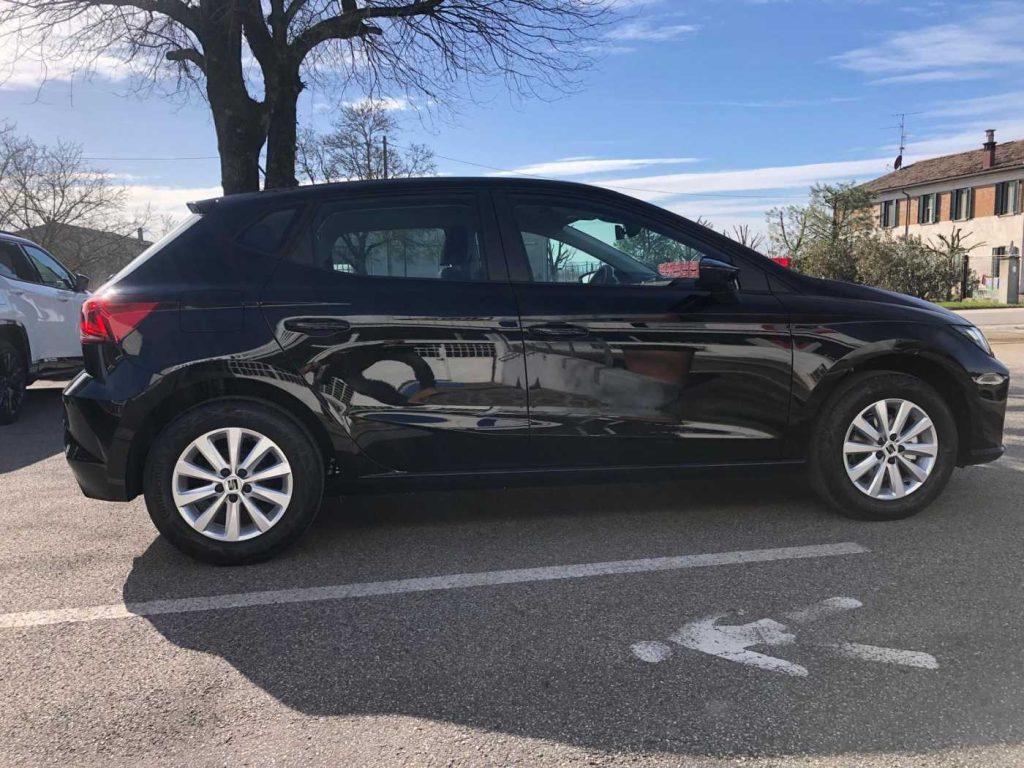 SEAT Ibiza 1.0 MPI 5 porte - 5
