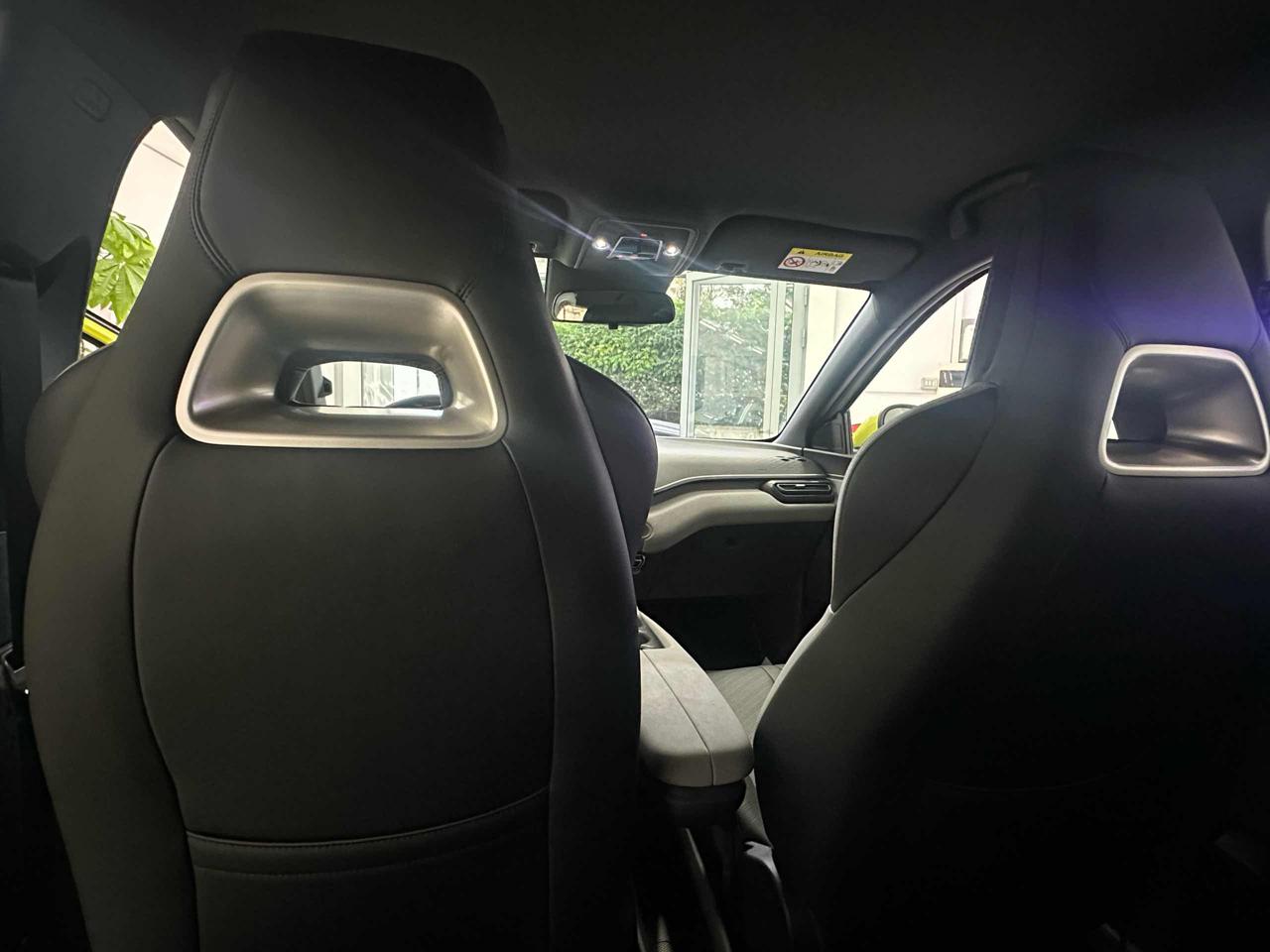 BYD Dolphin Surf 43,2 kWh Boost - 16