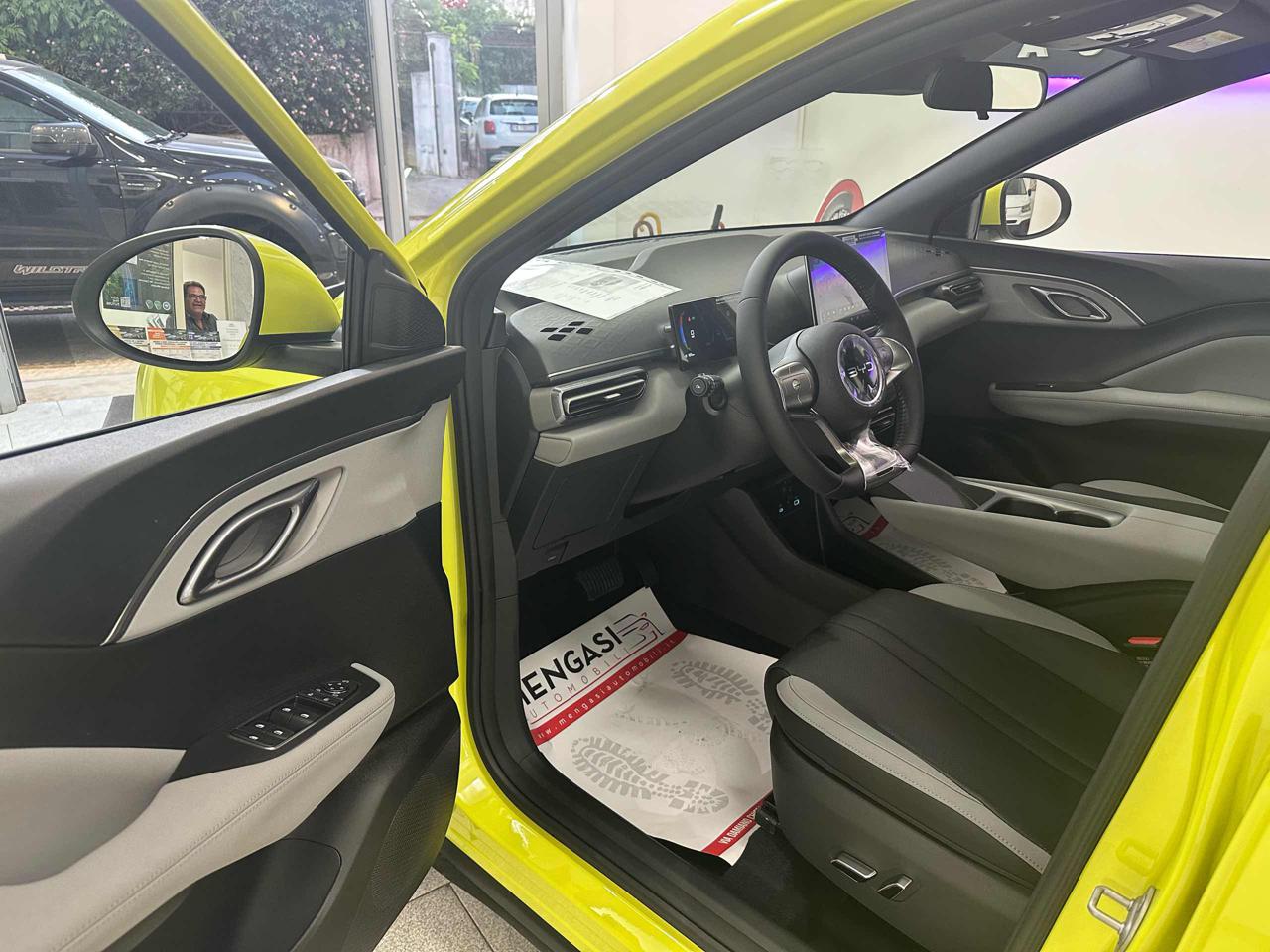 BYD Dolphin Surf 43,2 kWh Boost - 10
