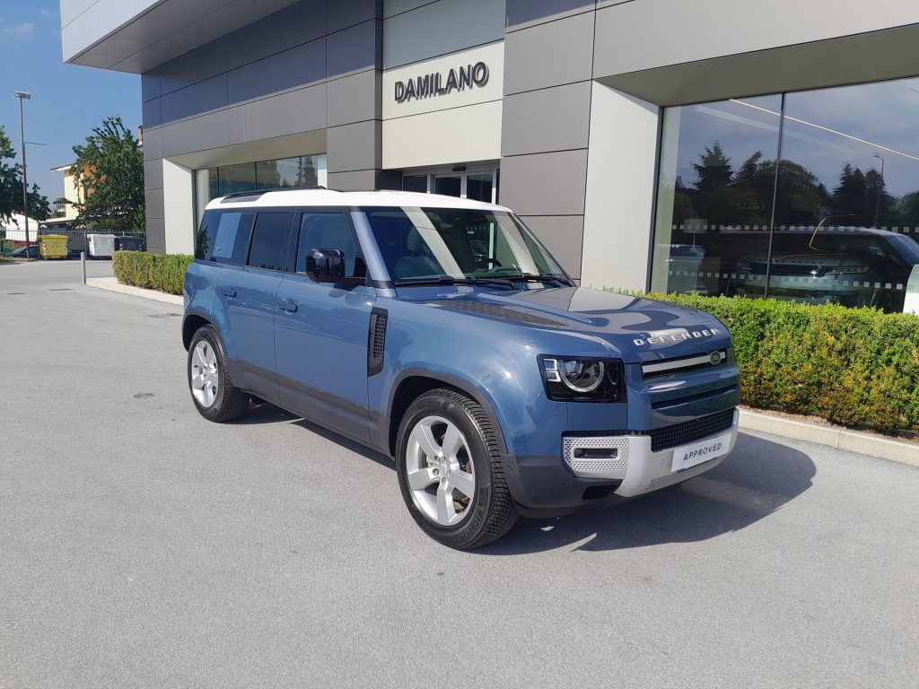 LAND ROVER Defender 3.0D I6 250 110 SE AWD auto. - 3