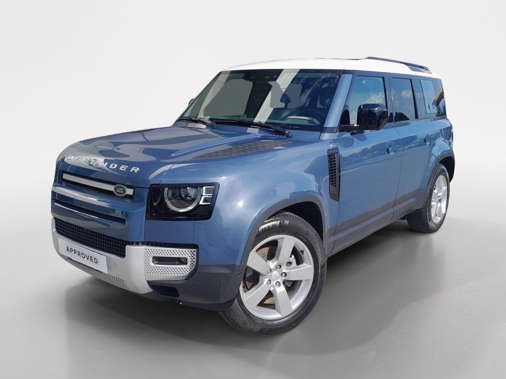LAND ROVER Defender 3.0D I6 250 110 SE AWD auto. - 28