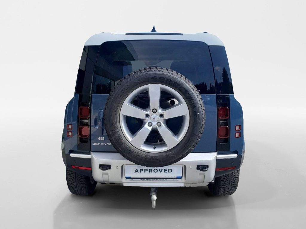LAND ROVER Defender 3.0D I6 250 110 SE AWD auto. - 30