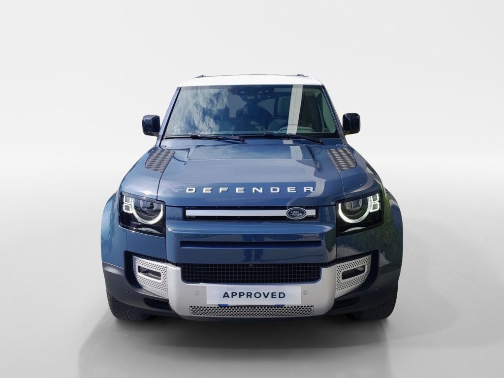 LAND ROVER Defender 3.0D I6 250 110 SE AWD auto. - 31