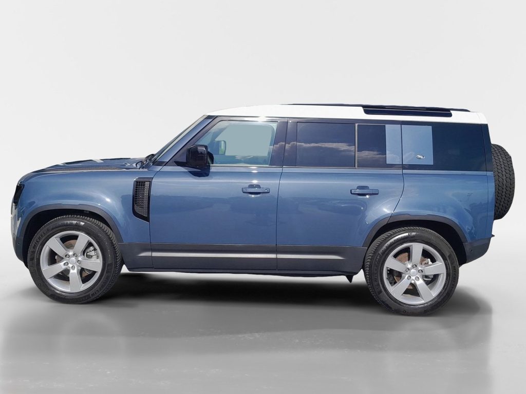 LAND ROVER Defender 3.0D I6 250 110 SE AWD auto. - 35
