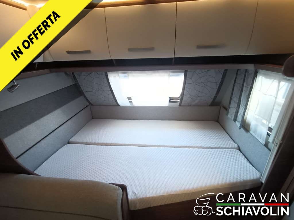 SPORT 500 KD SILVER SELECTION