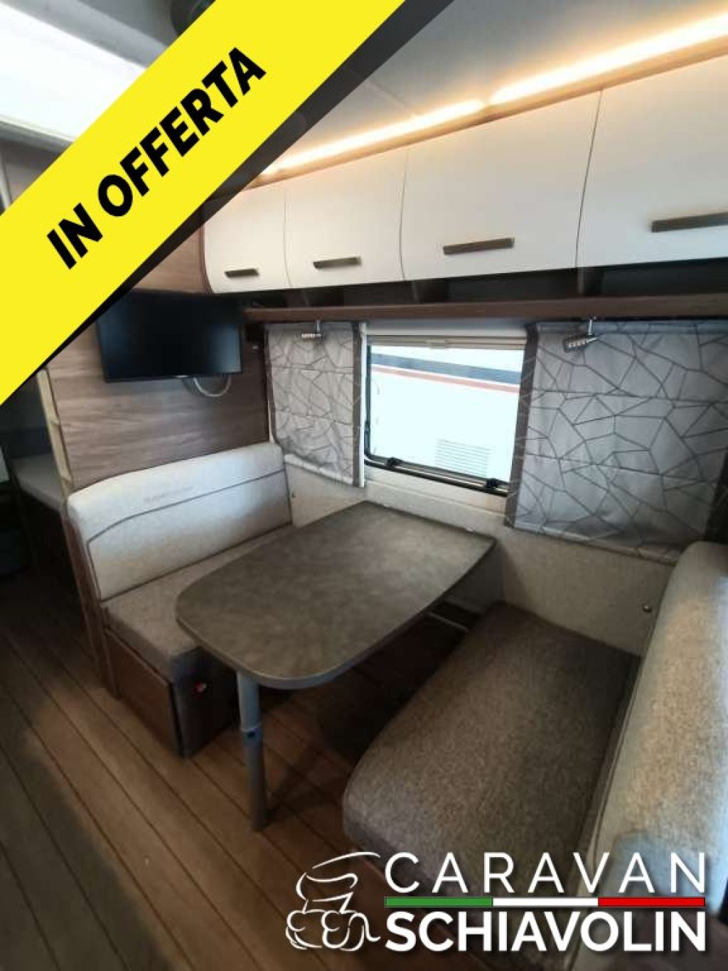 SPORT 500 KD SILVER SELECTION