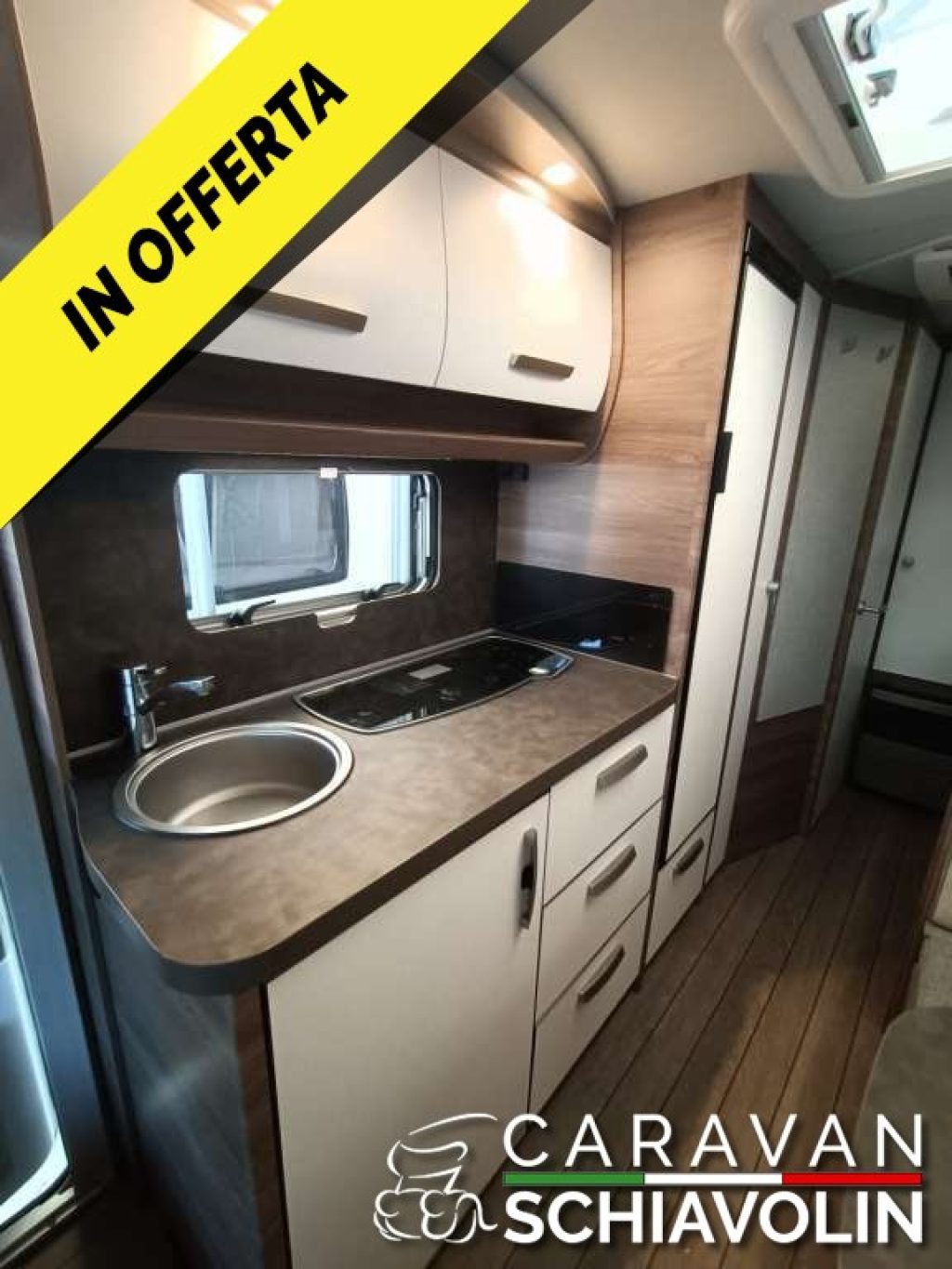 SPORT 500 KD SILVER SELECTION