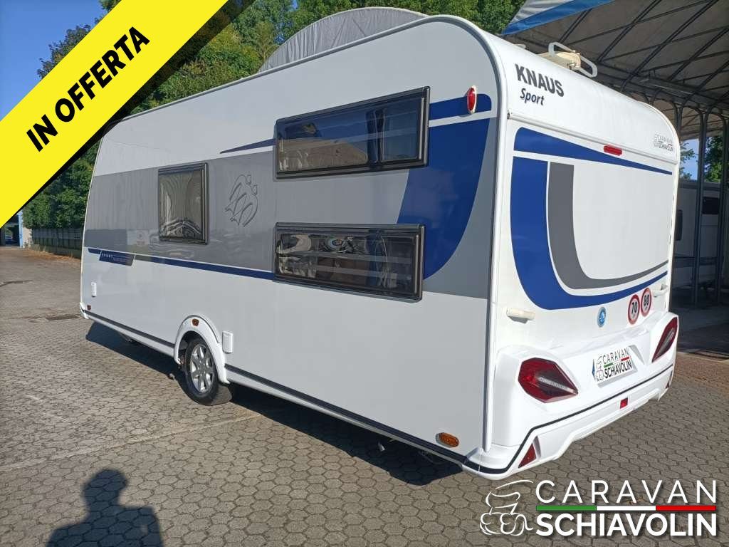 SPORT 500 KD SILVER SELECTION