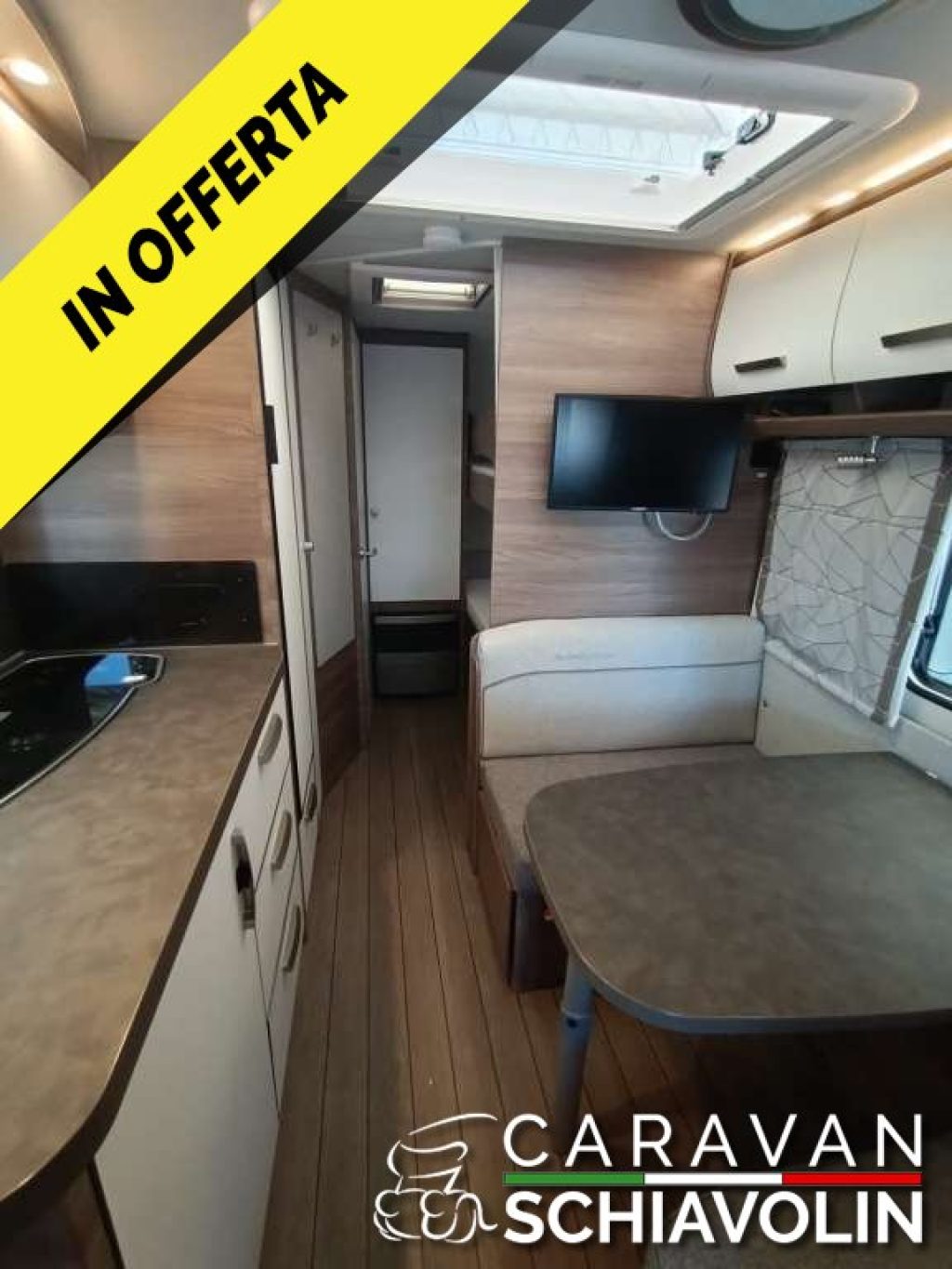 SPORT 500 KD SILVER SELECTION