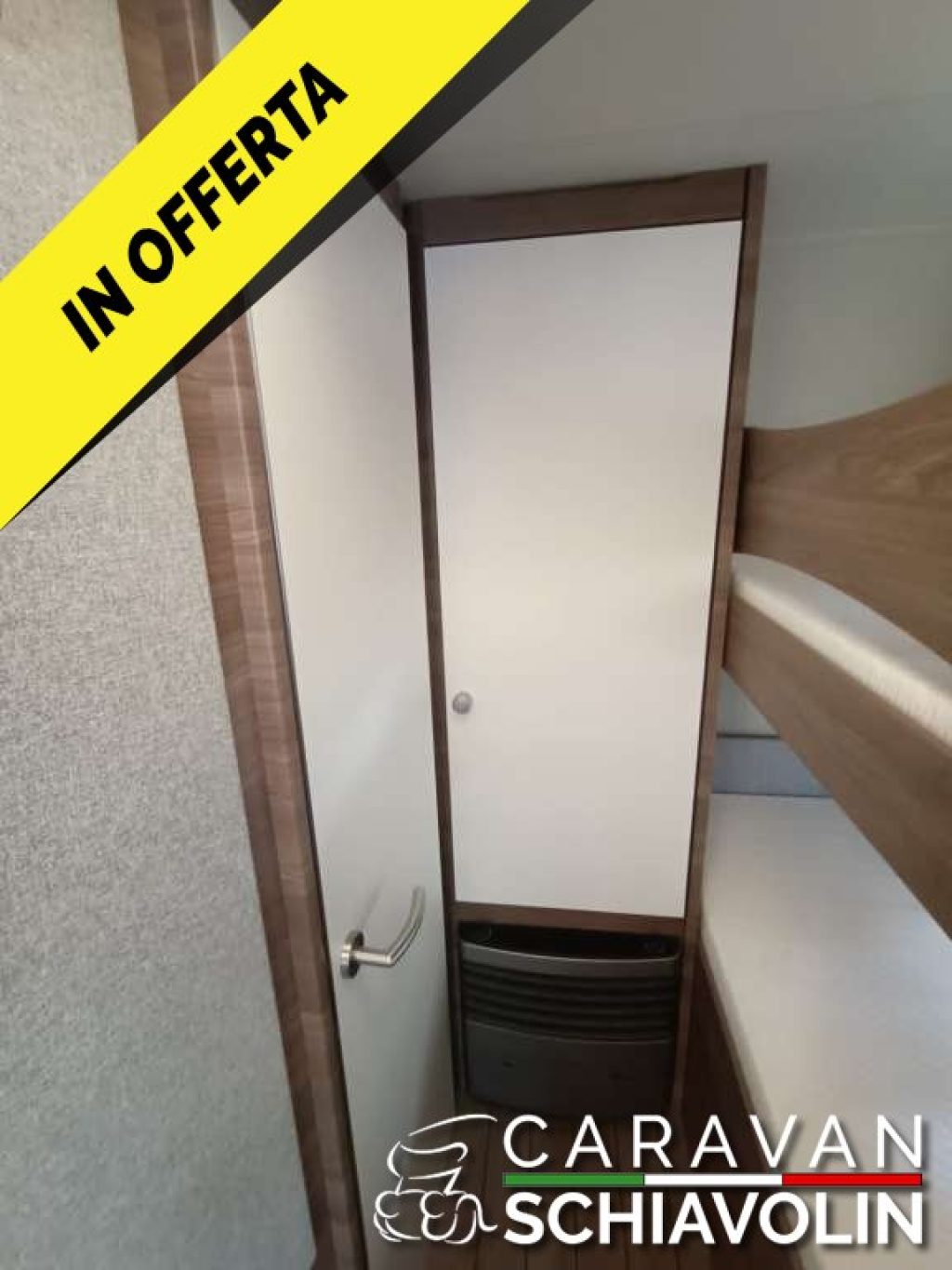 SPORT 500 KD SILVER SELECTION