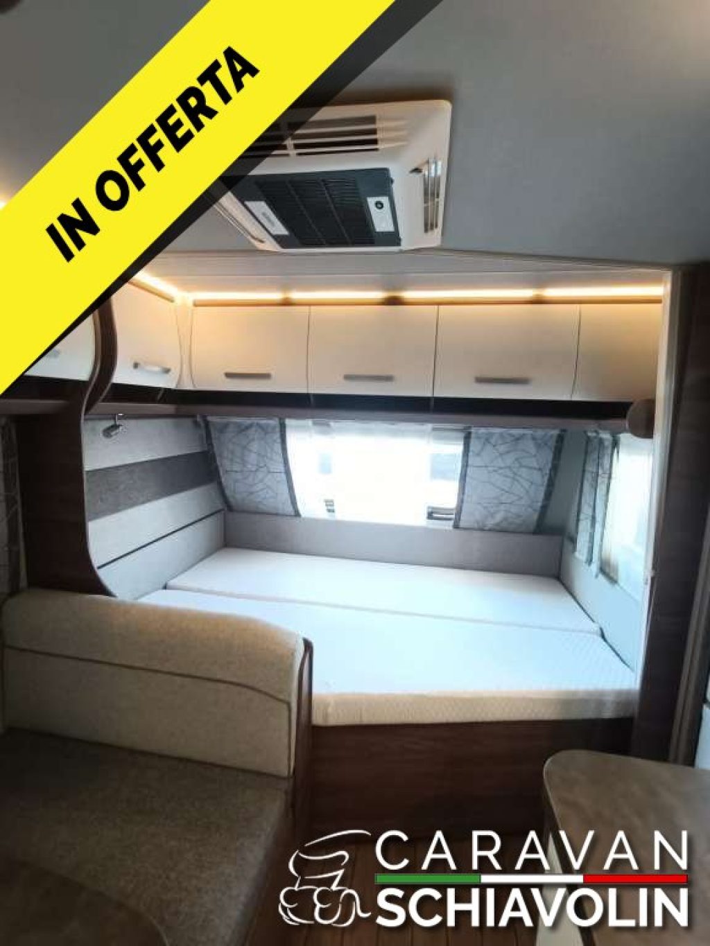 SPORT 500 KD SILVER SELECTION