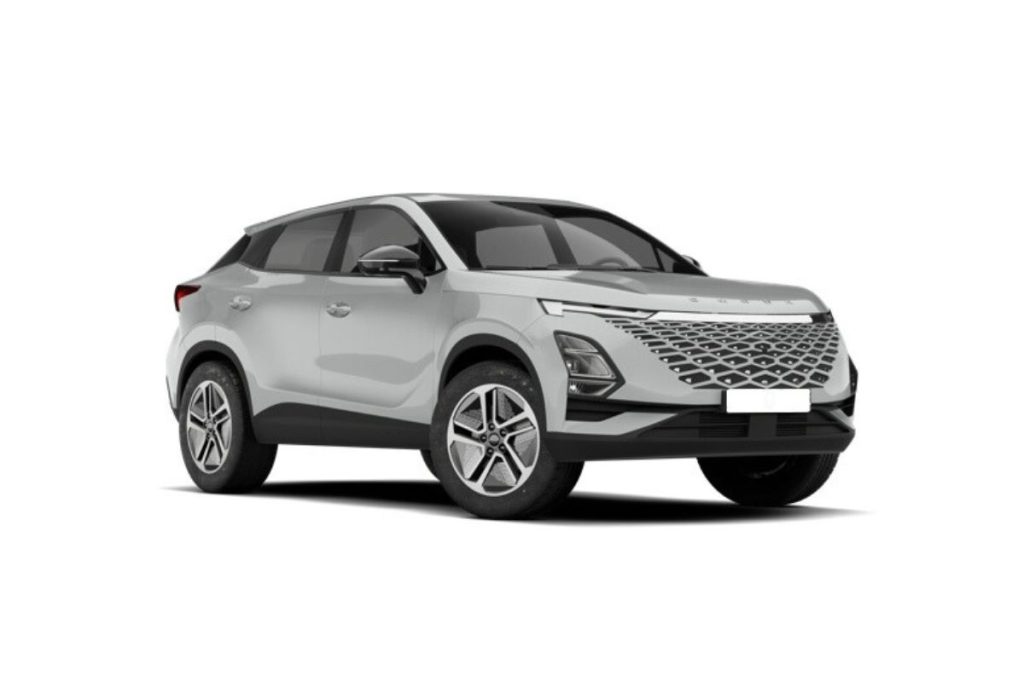 OMODA 5 Omoda  1. Tgdi Hev Pure Auto - 1
