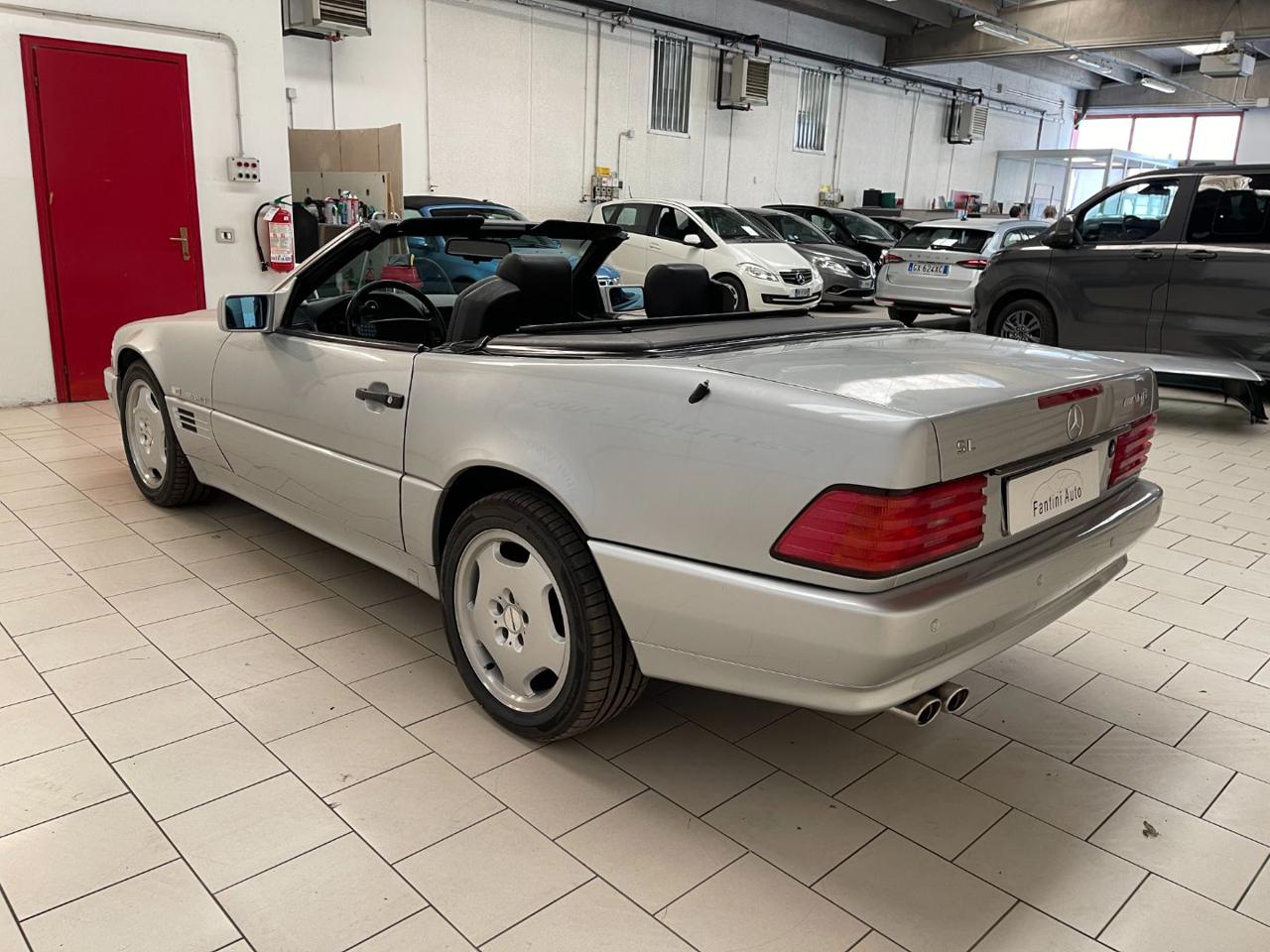 SL 320 4